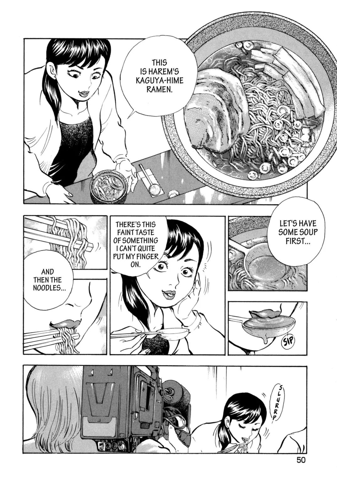 Read Jadou chapter 22.1 image 3 on Lezhin