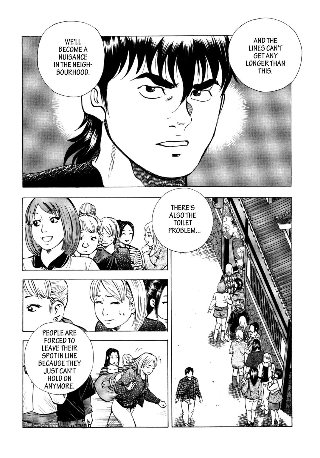 Read Jadou chapter 22.2 image 6 on Lezhin