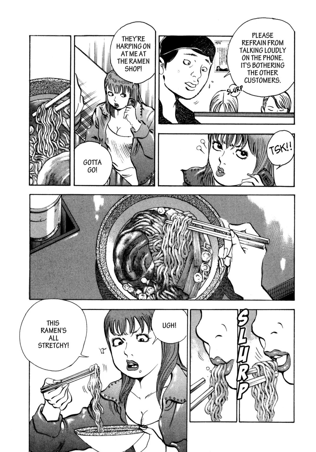 Read Jadou chapter 23.2 image 5 on Lezhin