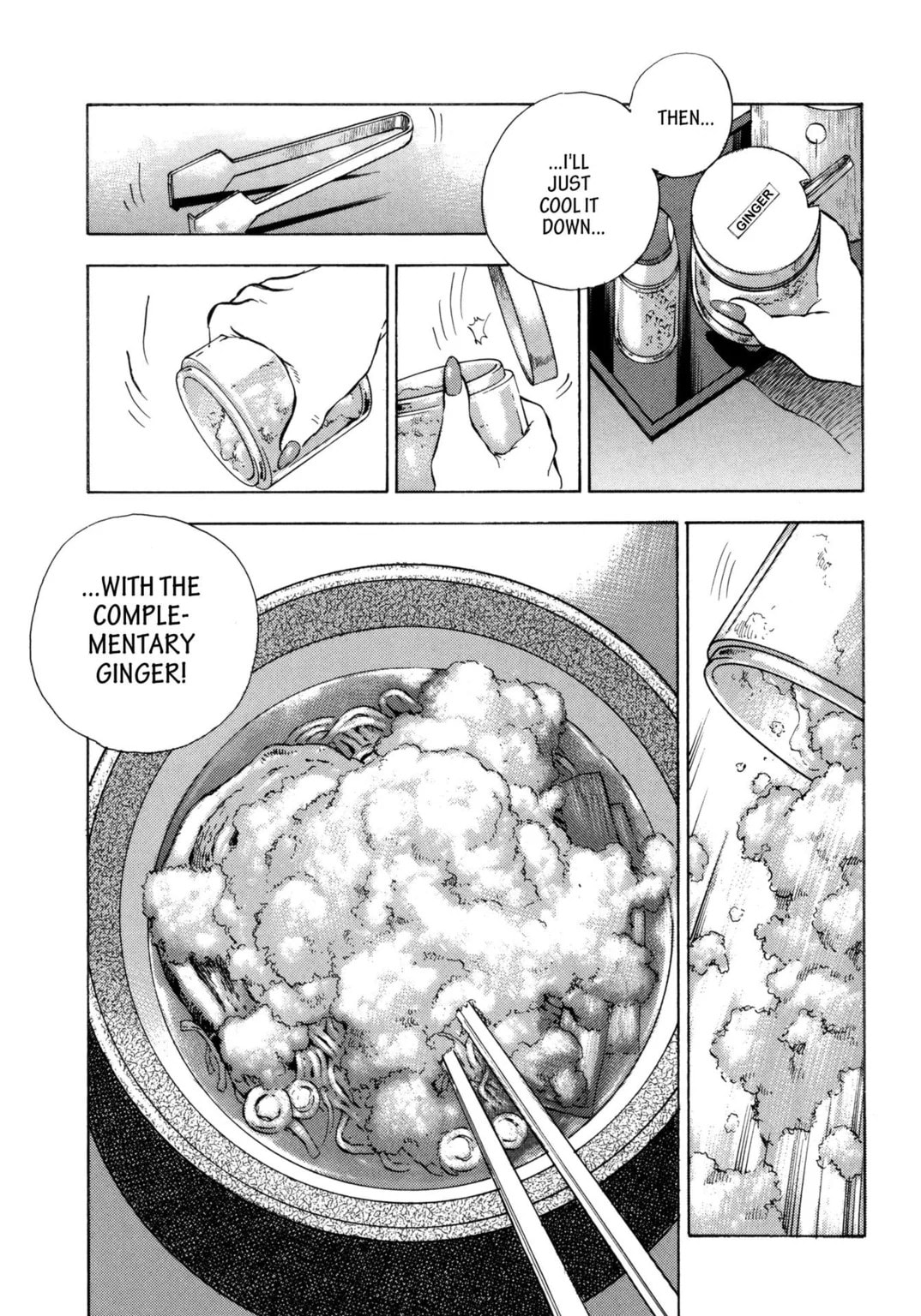 Read Jadou chapter 24.1 image 8 on Lezhin