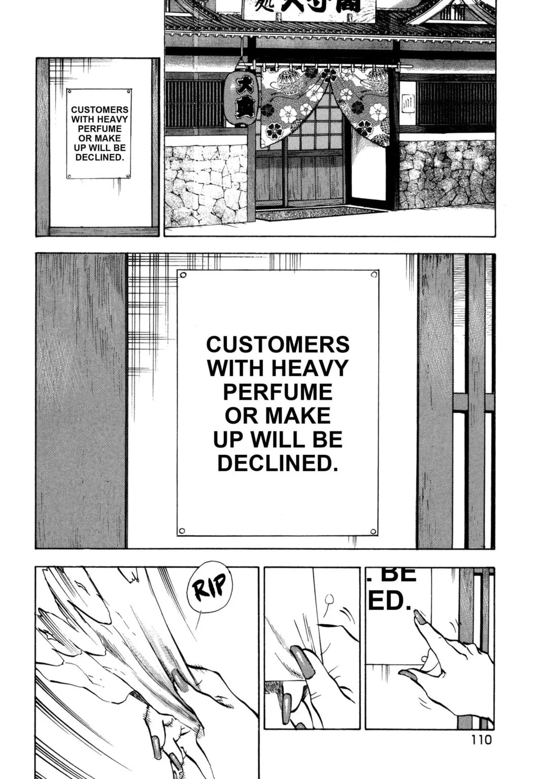 Read Jadou chapter 24.2 image 8 on Lezhin