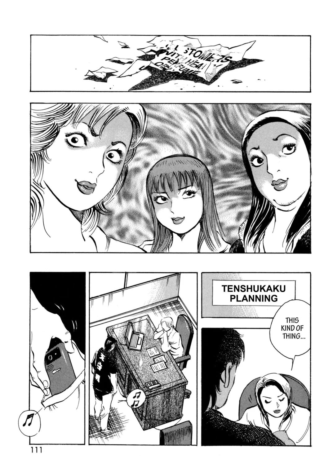 Read Jadou chapter 24.2 image 9 on Lezhin