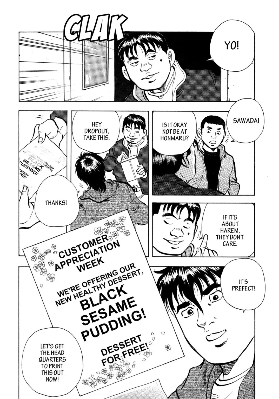 Read Jadou chapter 27.1 image 5 on Lezhin