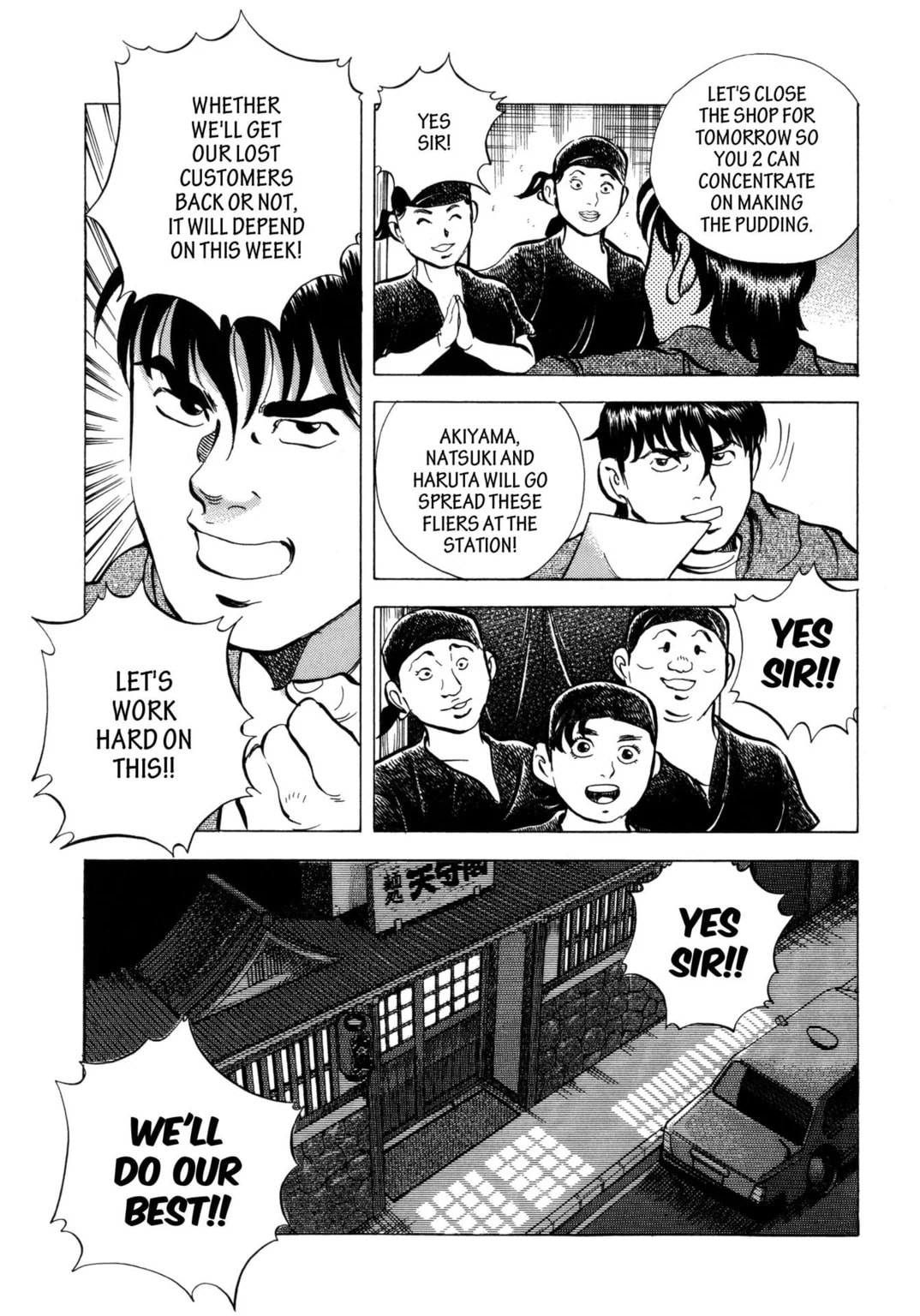 Read Jadou chapter 27.1 image 6 on Lezhin