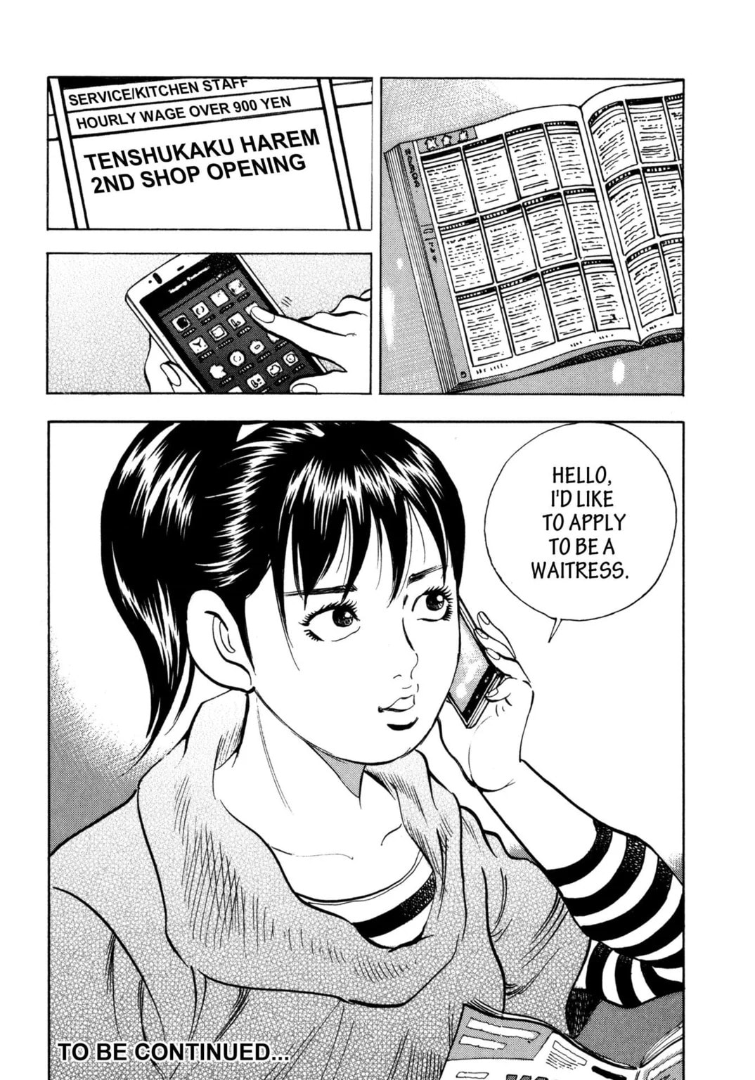 Read Jadou chapter 27.2 image 10 on Lezhin