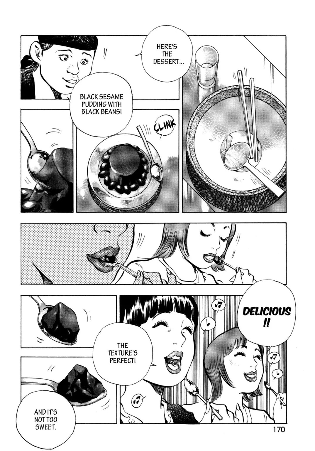 Read Jadou chapter 27.2 image 2 on Lezhin