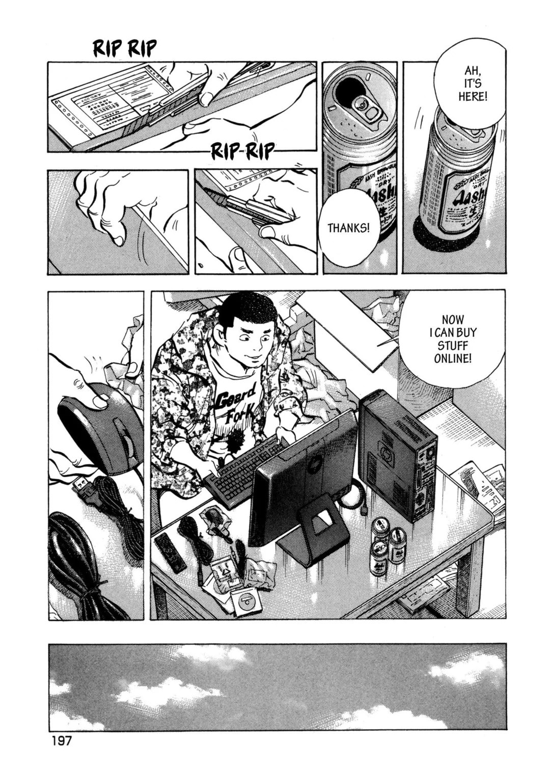 Read Jadou chapter 28.2 image 7 on Lezhin