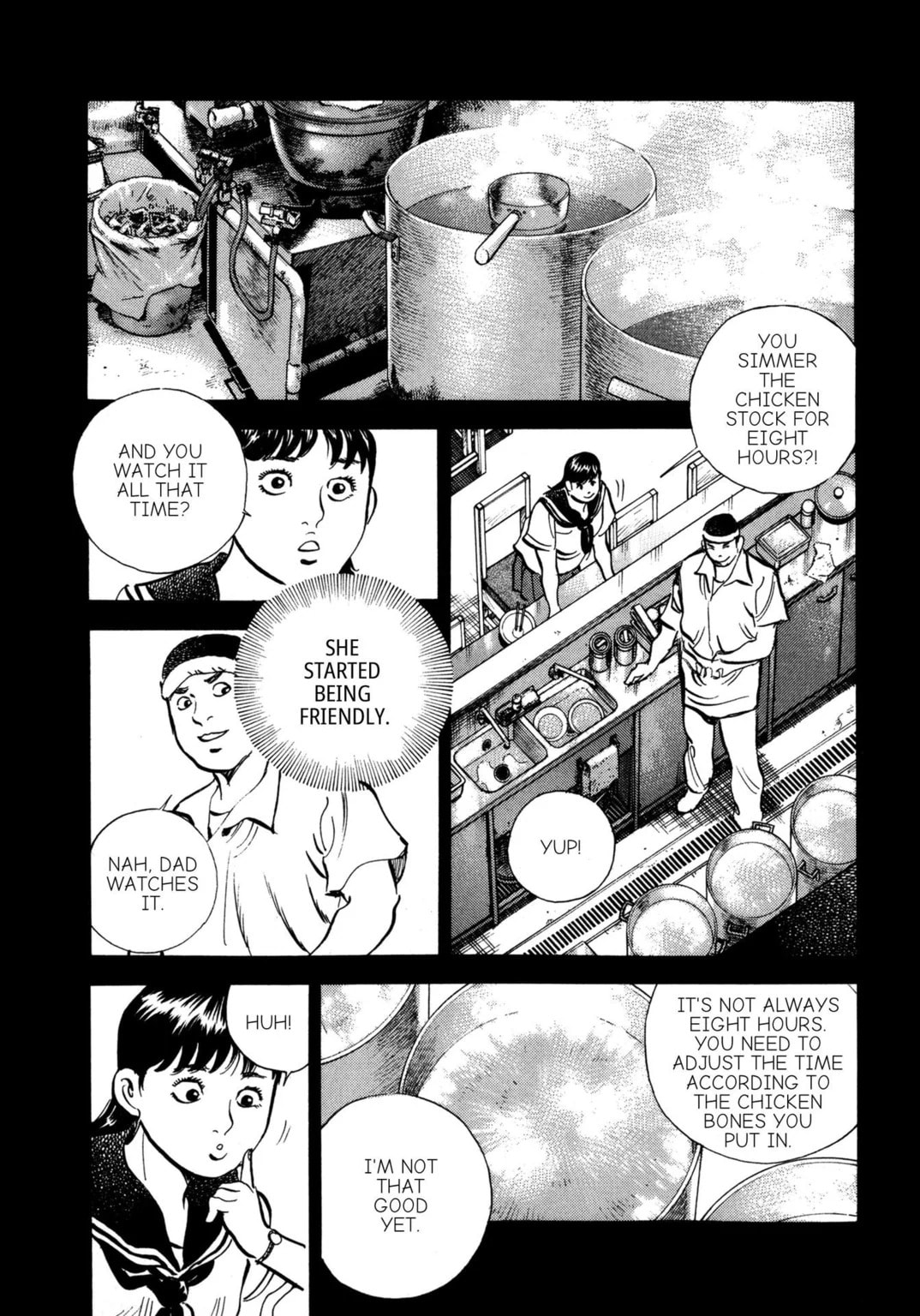 Read Jadou chapter 29.1 image 10 on Lezhin