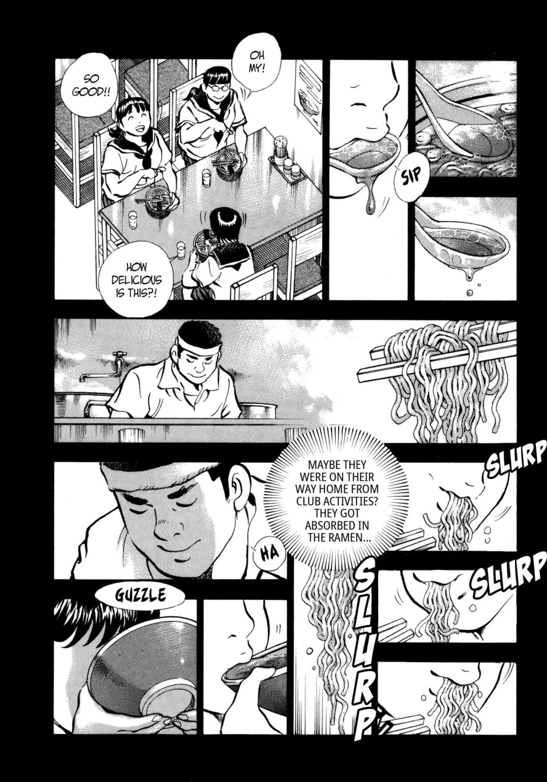 Read Jadou chapter 29.1 image 8 on Lezhin