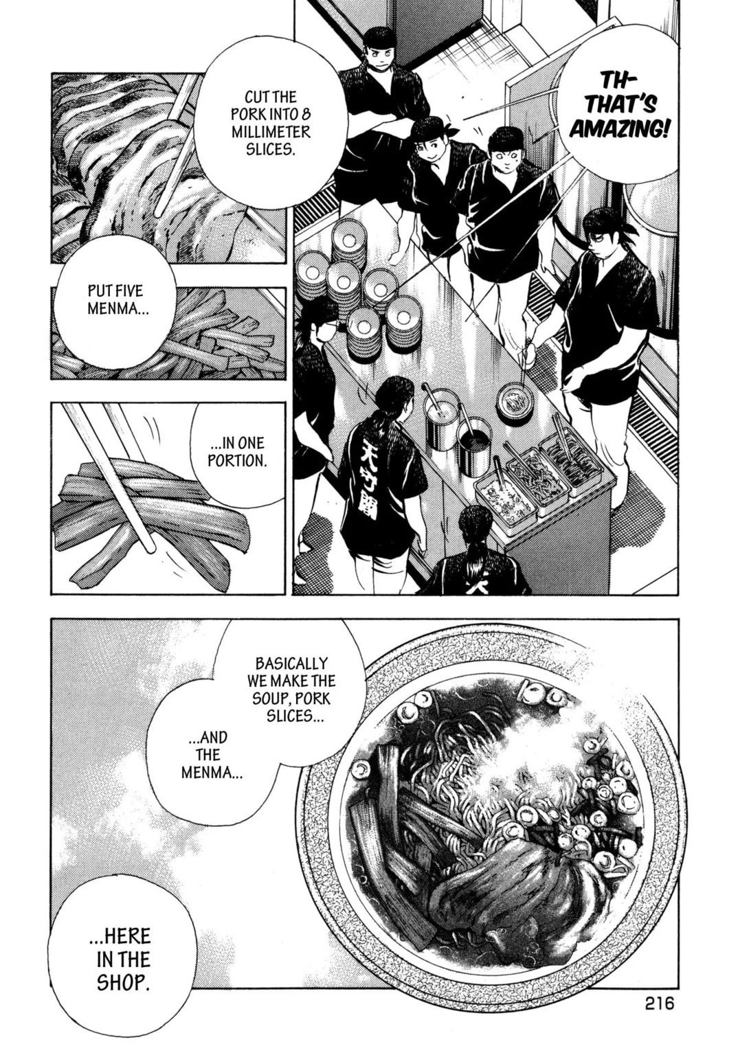 Read Jadou chapter 29.2 image 4 on Lezhin