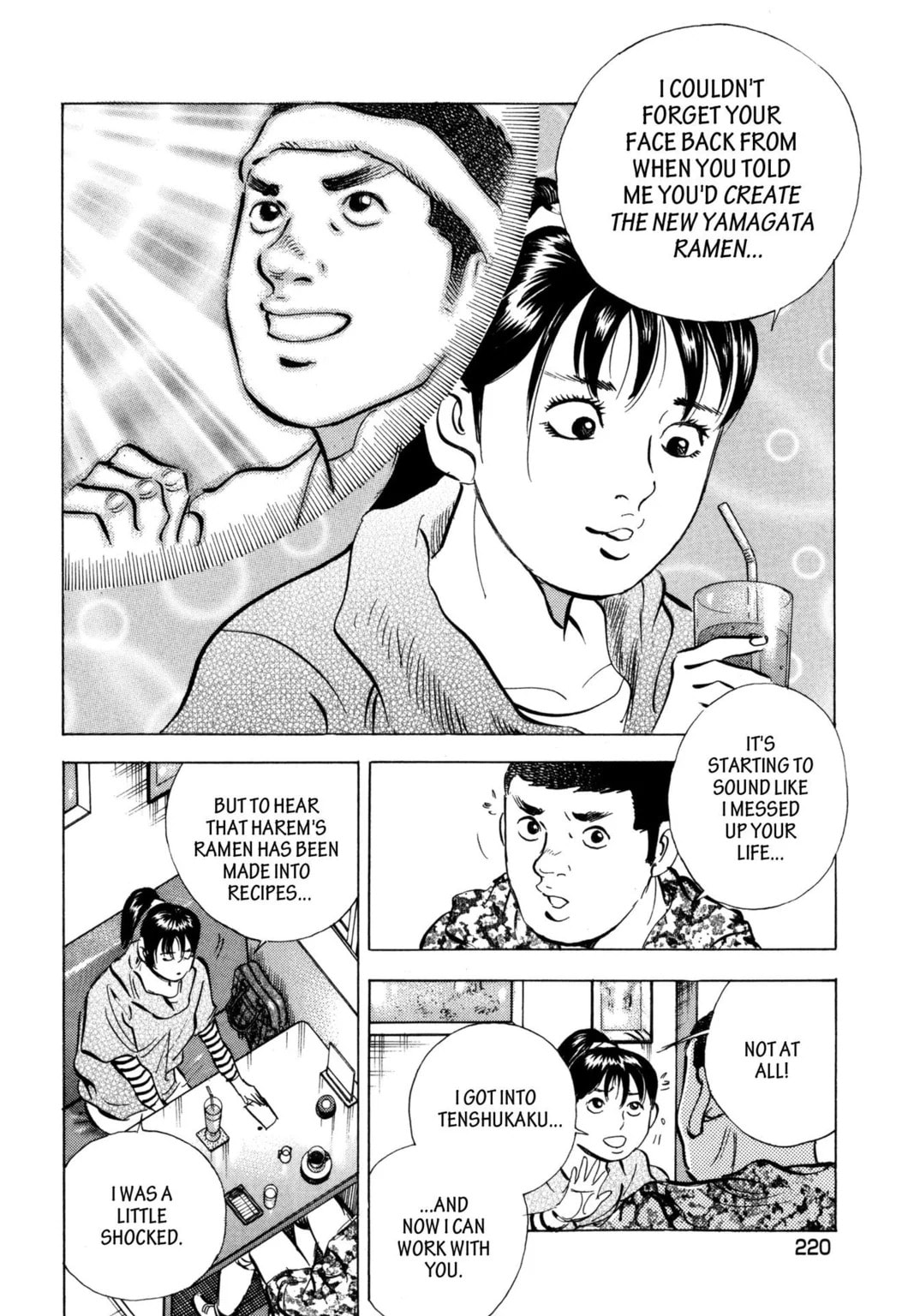 Read Jadou chapter 29.2 image 8 on Lezhin
