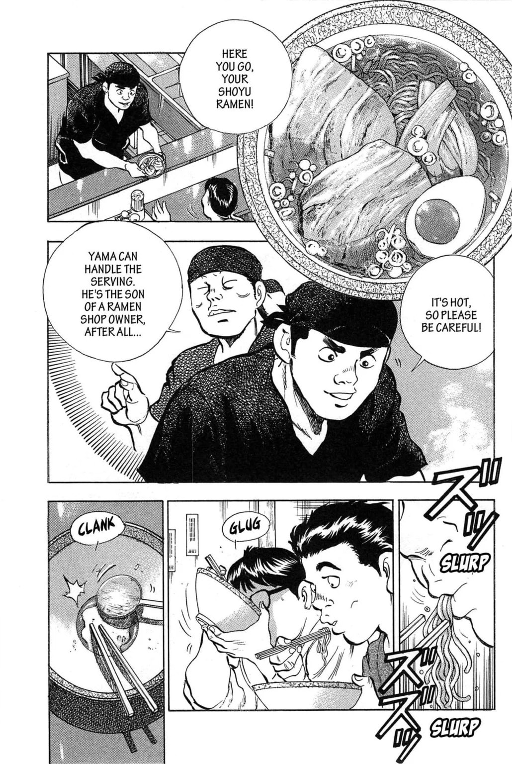 Read Jadou chapter 3.1 image 10 on Lezhin