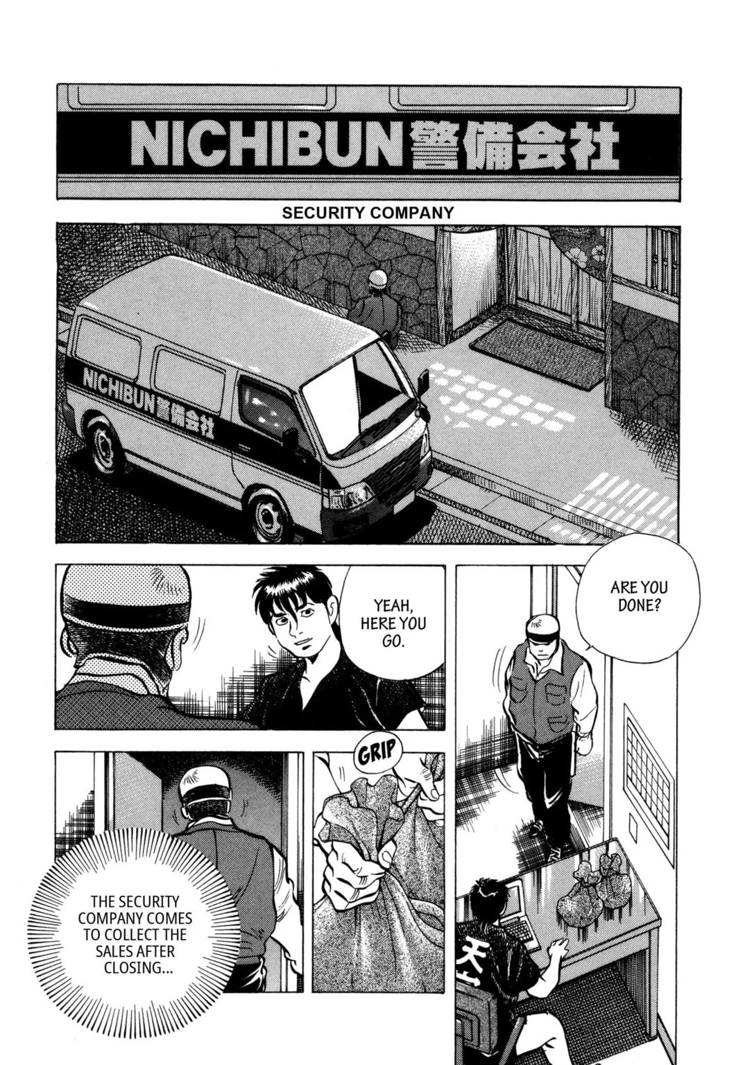 Read Jadou chapter 30.1 image 5 on Lezhin