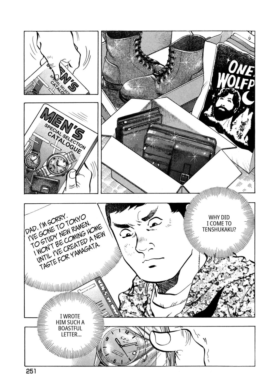 Read Jadou chapter 31.1 image 6 on Lezhin