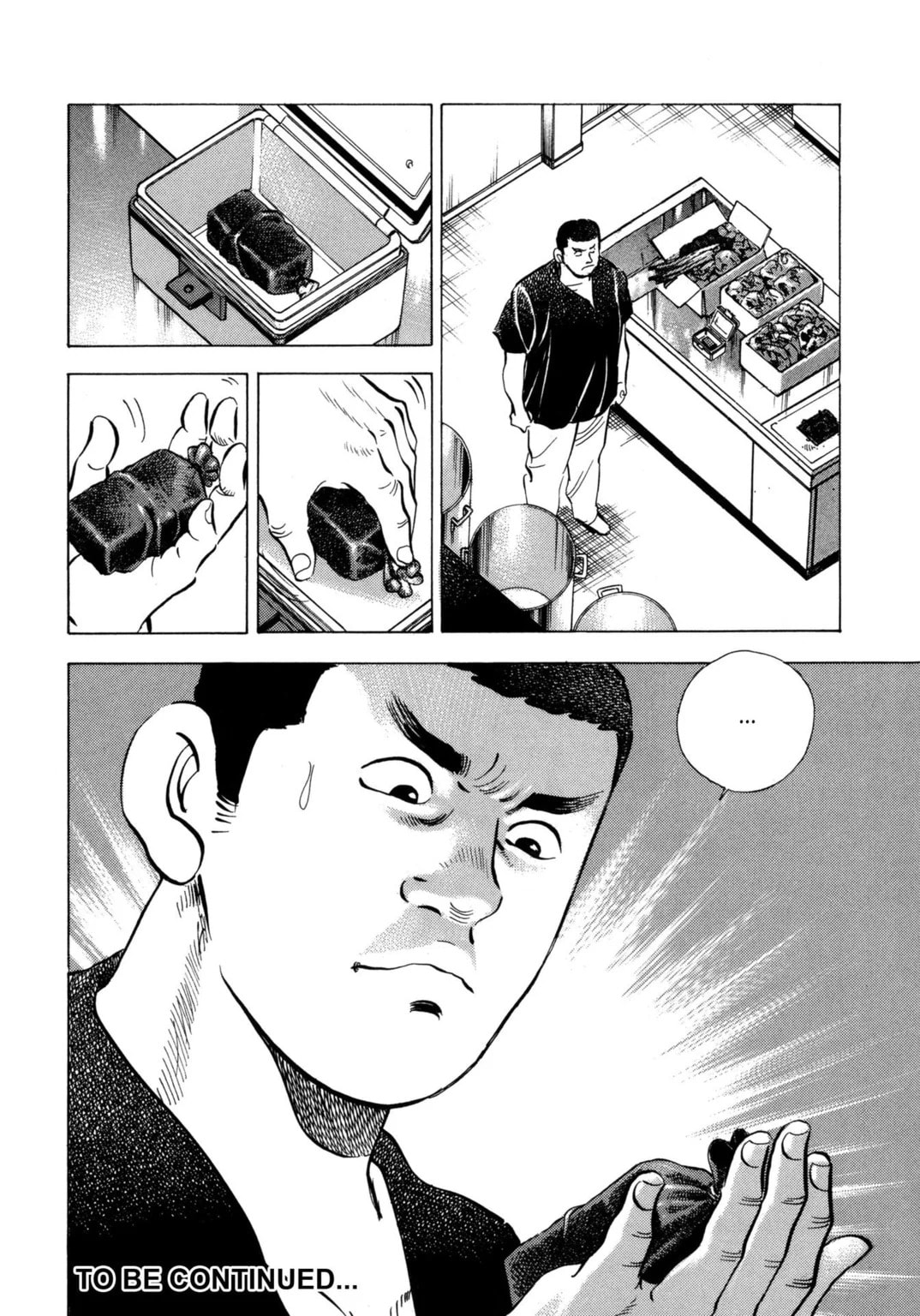 Read Jadou chapter 31.2 image 10 on Lezhin