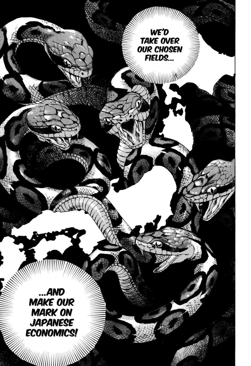 Read Jadou chapter 32.2 image 7 on Lezhin