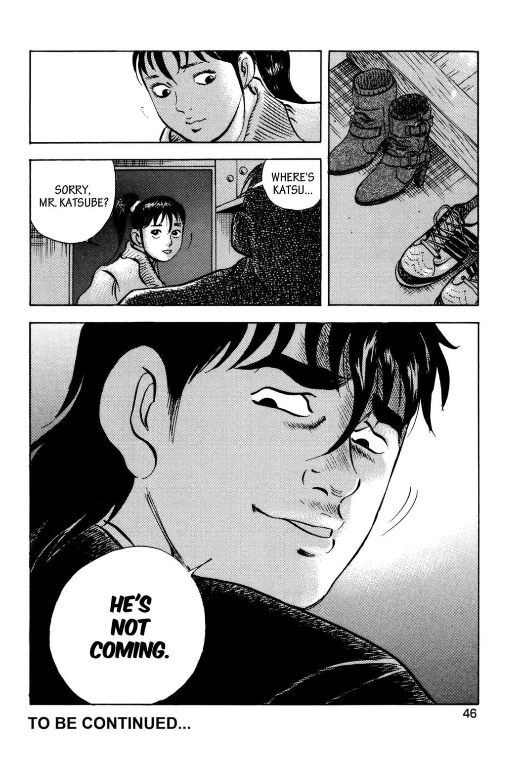 Read Jadou chapter 33.2 image 10 on Lezhin