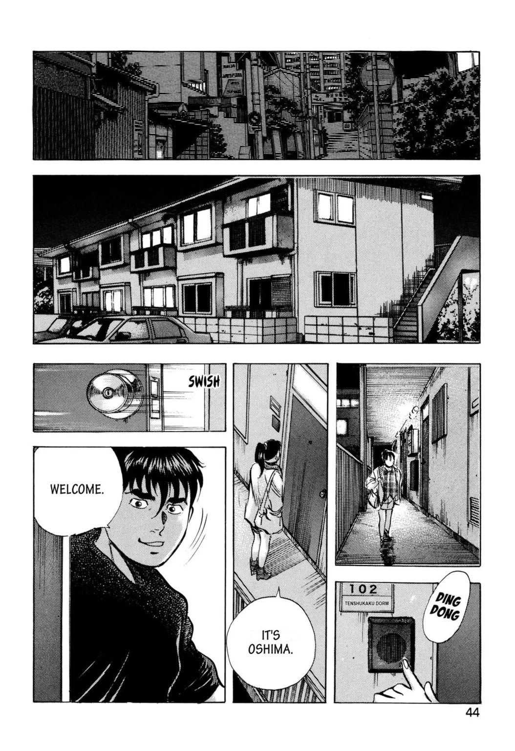 Read Jadou chapter 33.2 image 8 on Lezhin