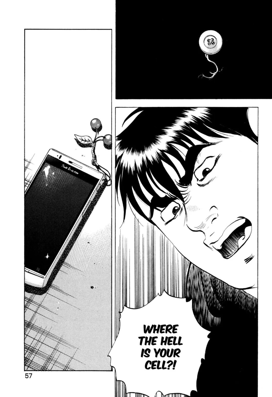 Read Jadou chapter 34.1 image 10 on Lezhin