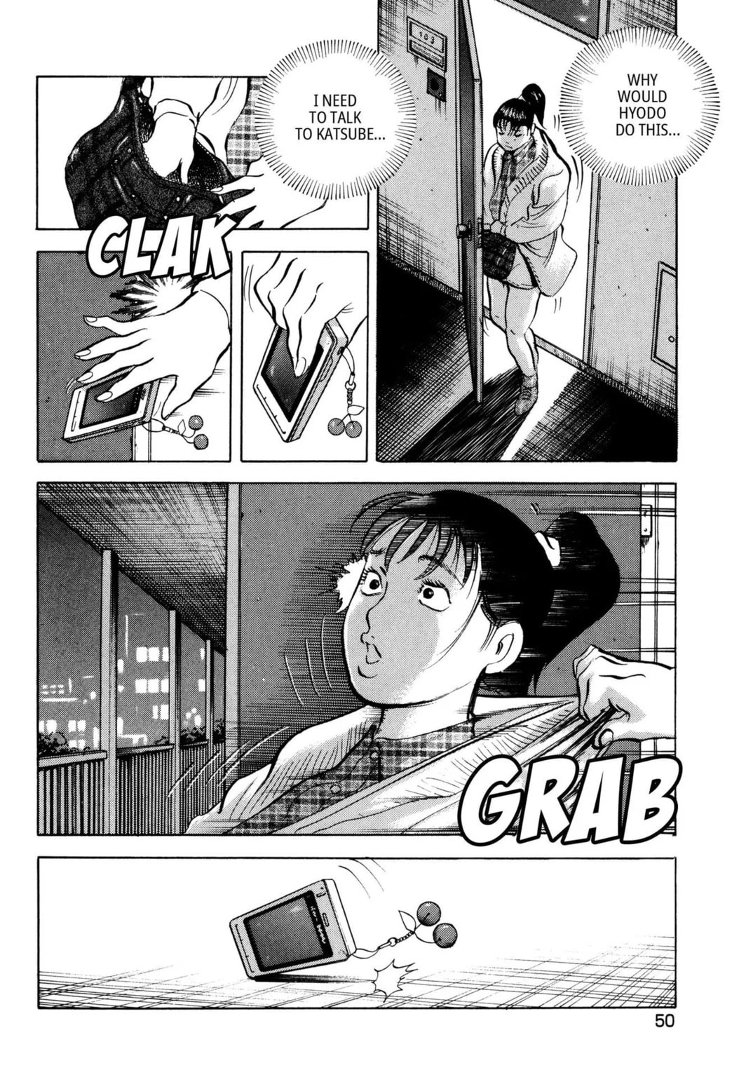 Read Jadou chapter 34.1 image 3 on Lezhin