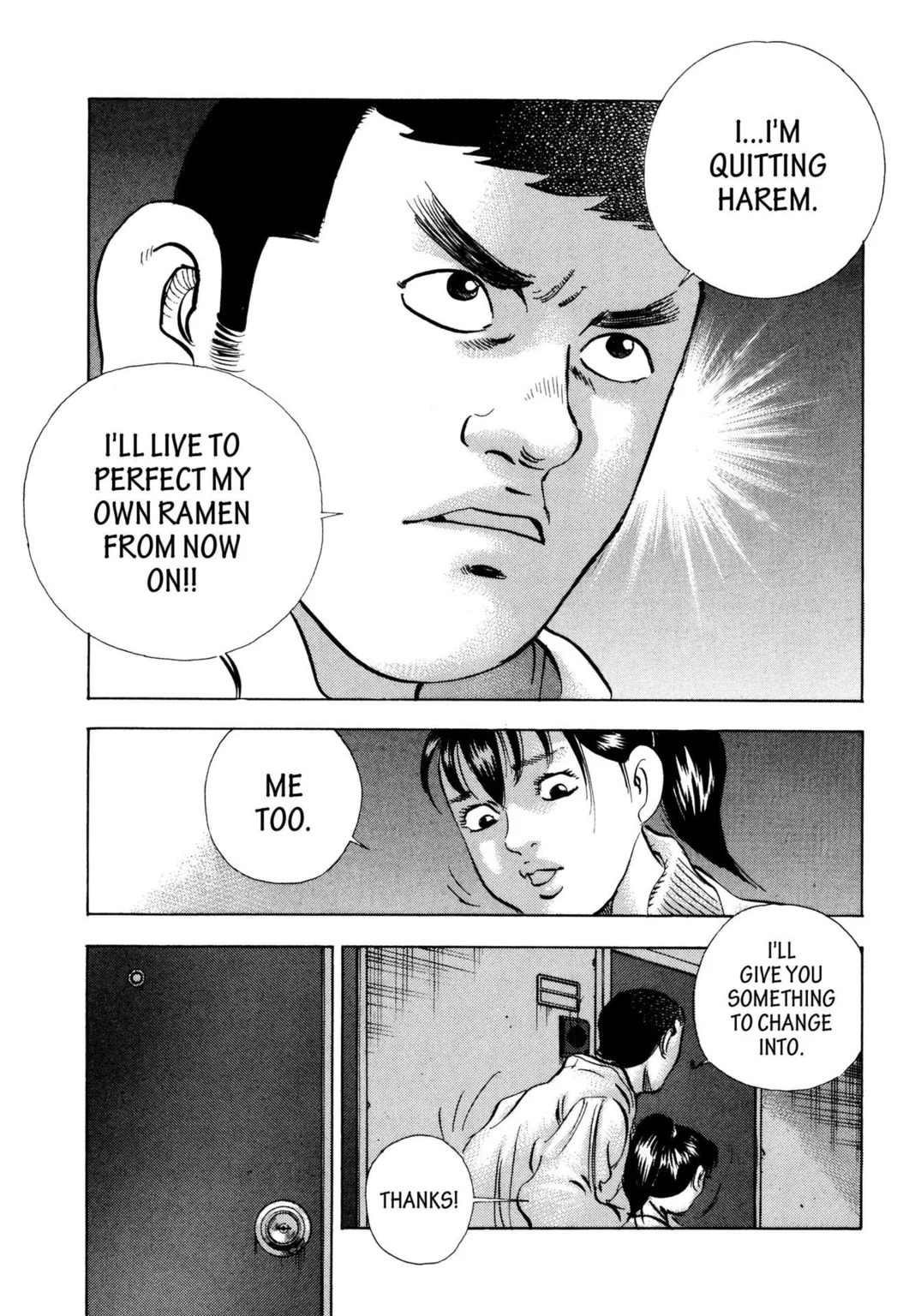 Read Jadou chapter 34.2 image 7 on Lezhin