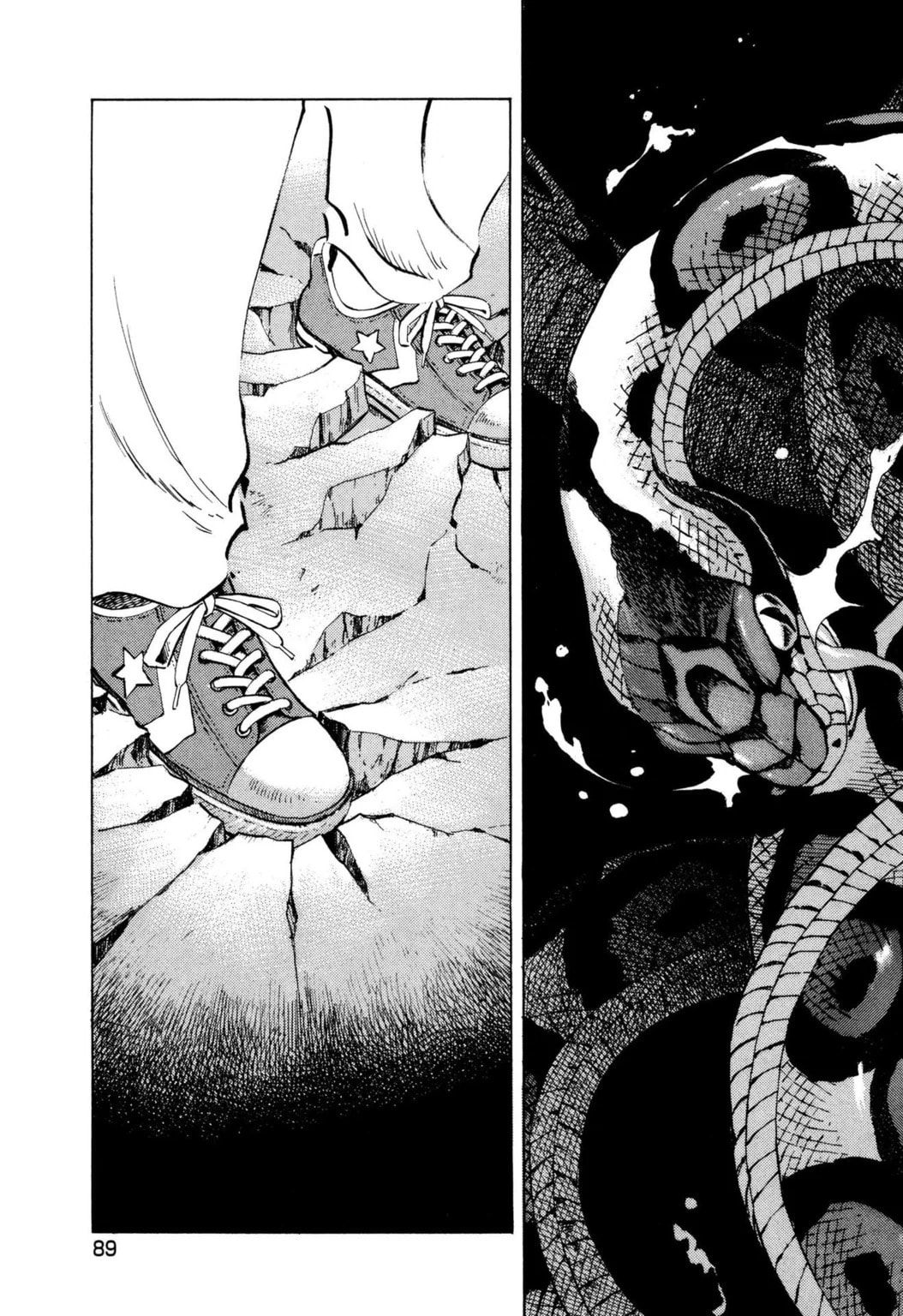 Read Jadou chapter 35.2 image 9 on Lezhin