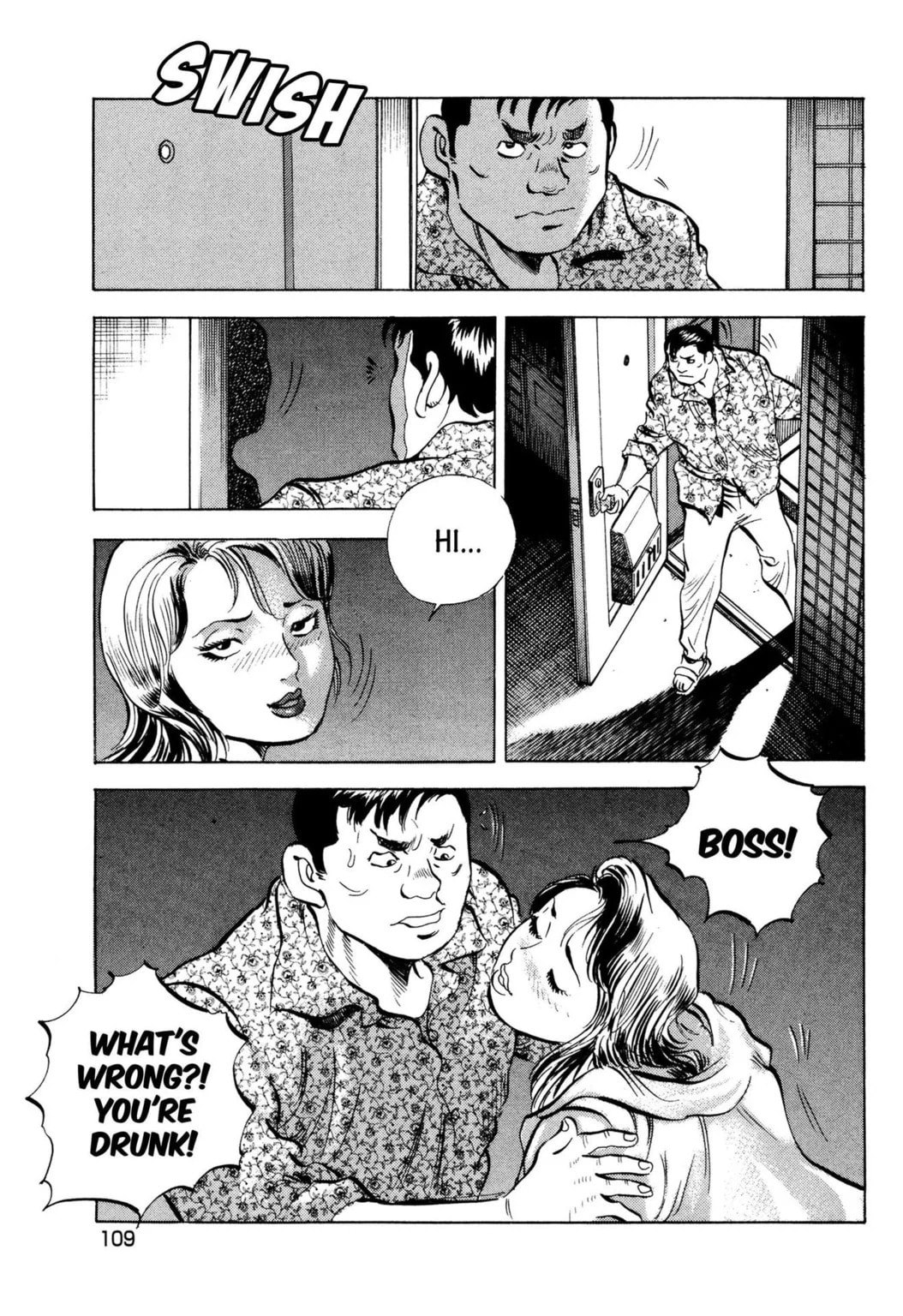 Read Jadou chapter 36.2 image 7 on Lezhin