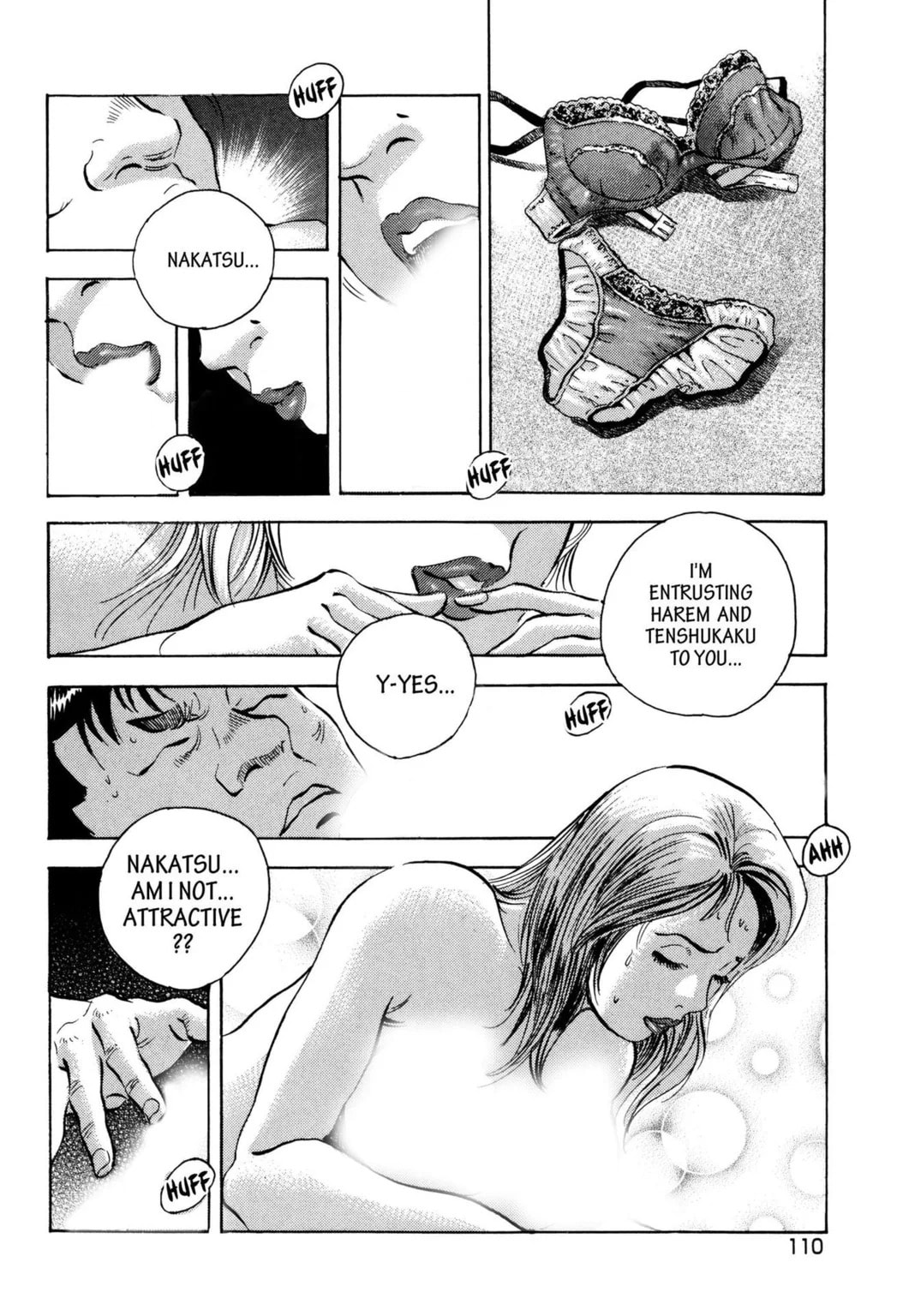 Read Jadou chapter 36.2 image 8 on Lezhin