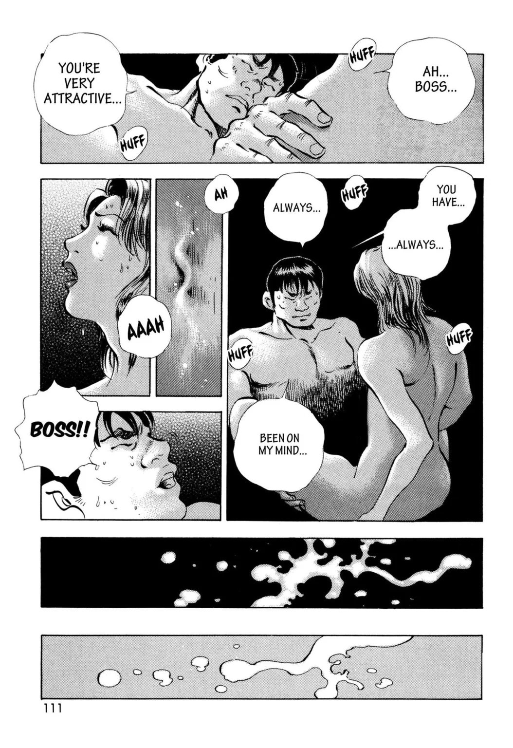 Read Jadou chapter 36.2 image 9 on Lezhin