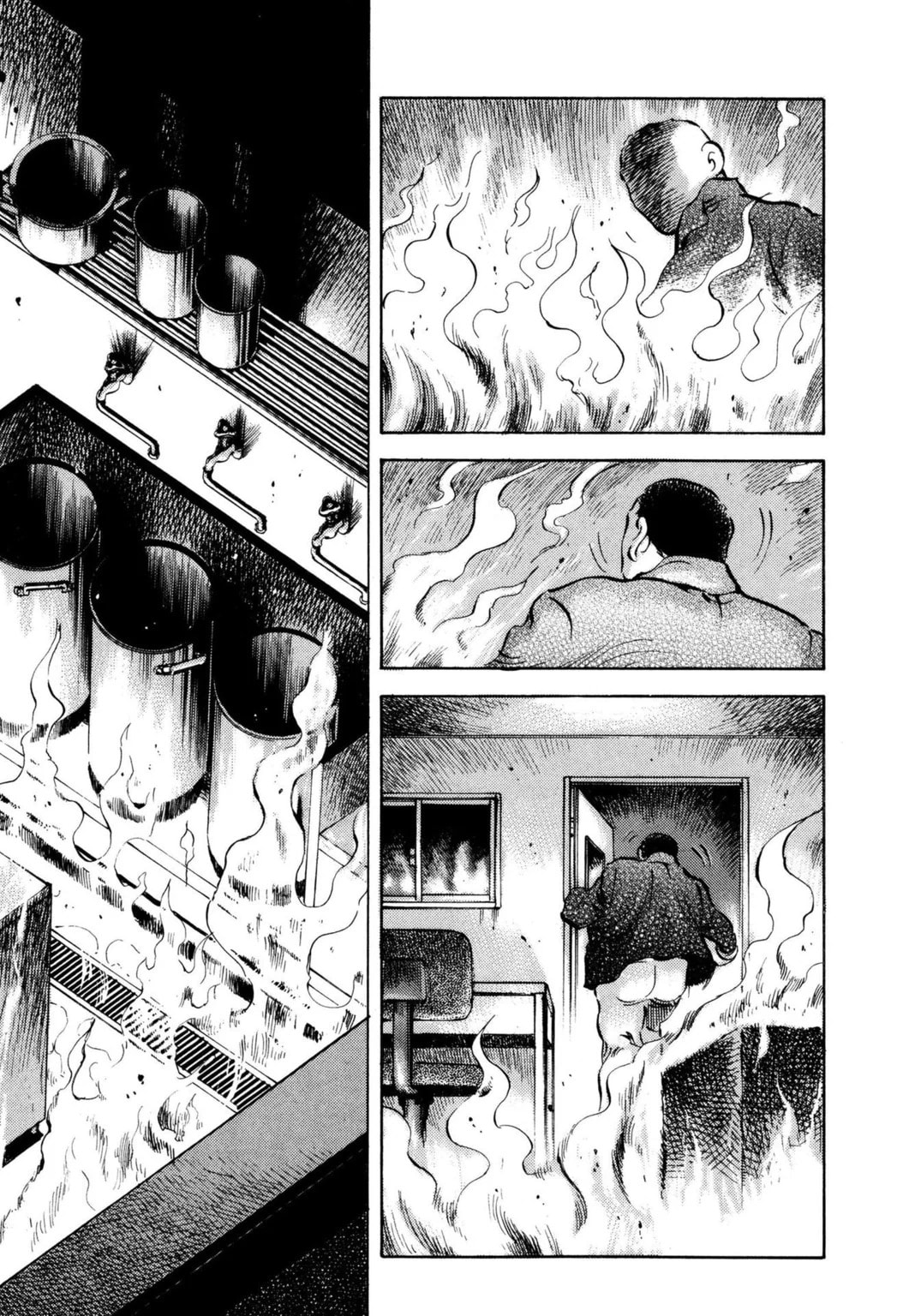 Read Jadou chapter 37.1 image 3 on Lezhin