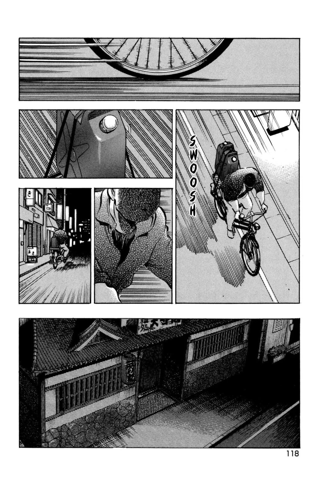 Read Jadou chapter 37.1 image 5 on Lezhin