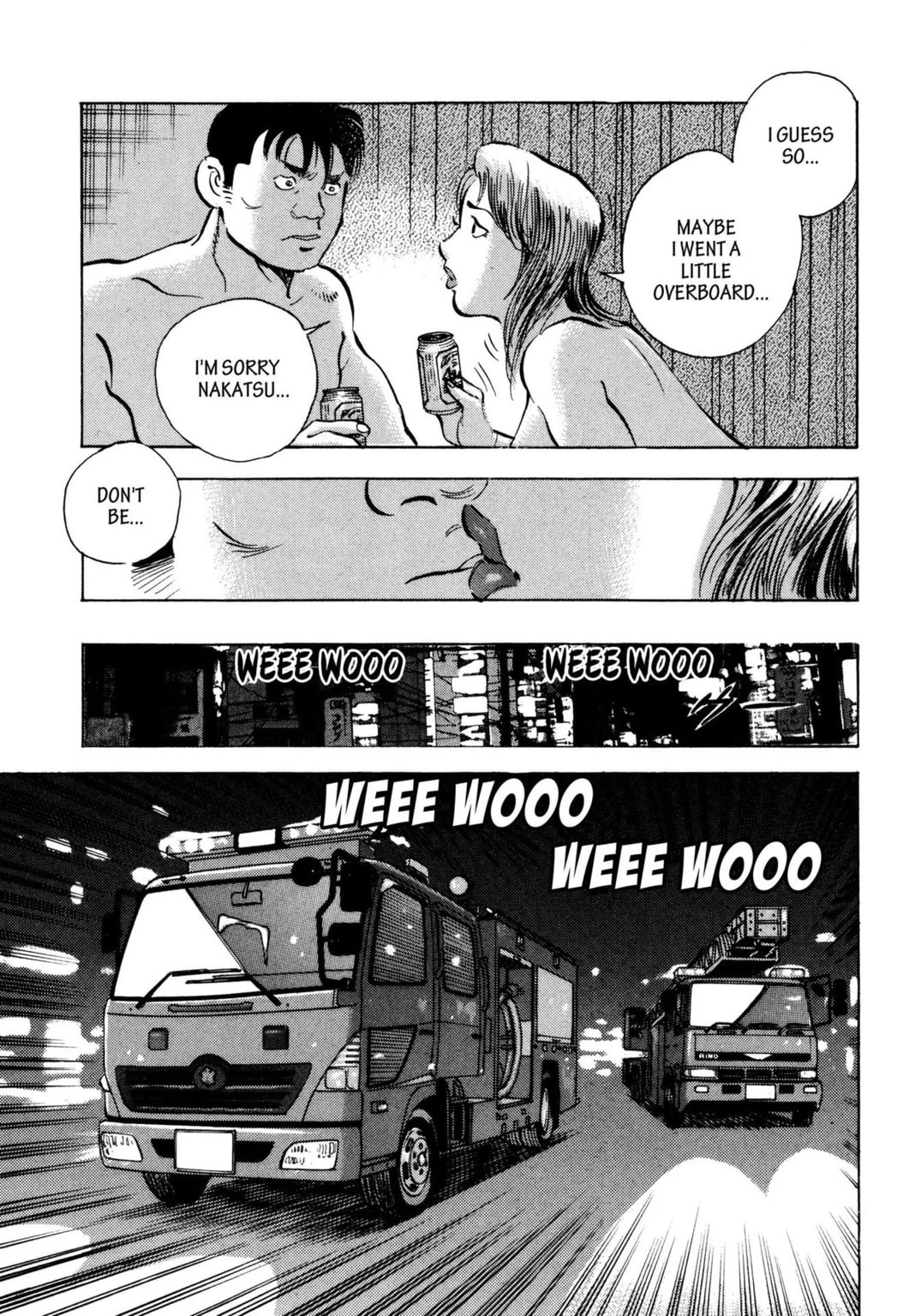 Read Jadou chapter 37.1 image 8 on Lezhin