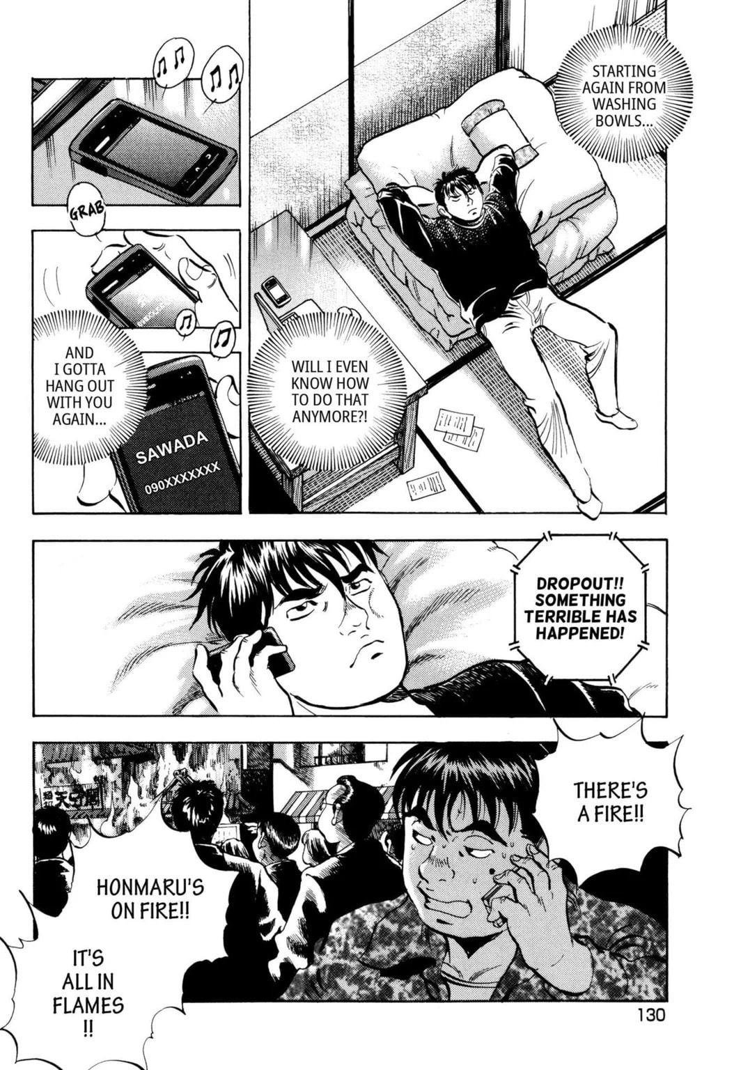 Read Jadou chapter 37.2 image 6 on Lezhin