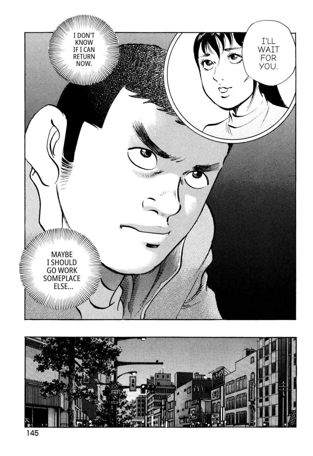 Read Jadou chapter 38.1 image 10 on Lezhin