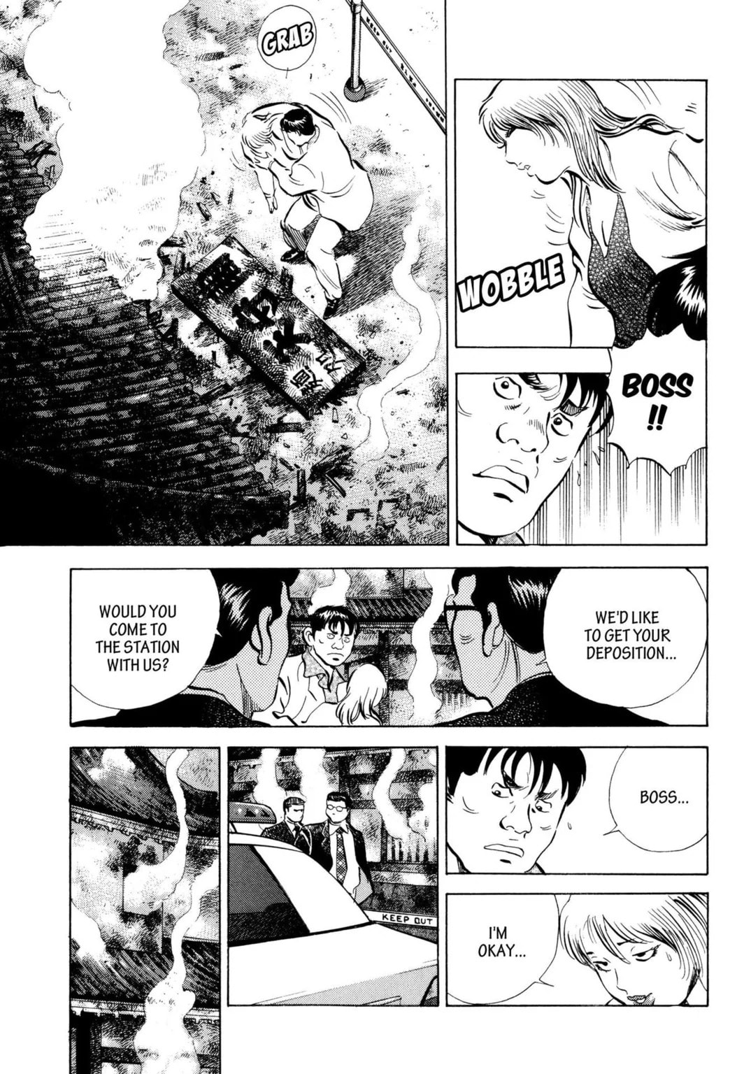 Read Jadou chapter 38.1 image 4 on Lezhin