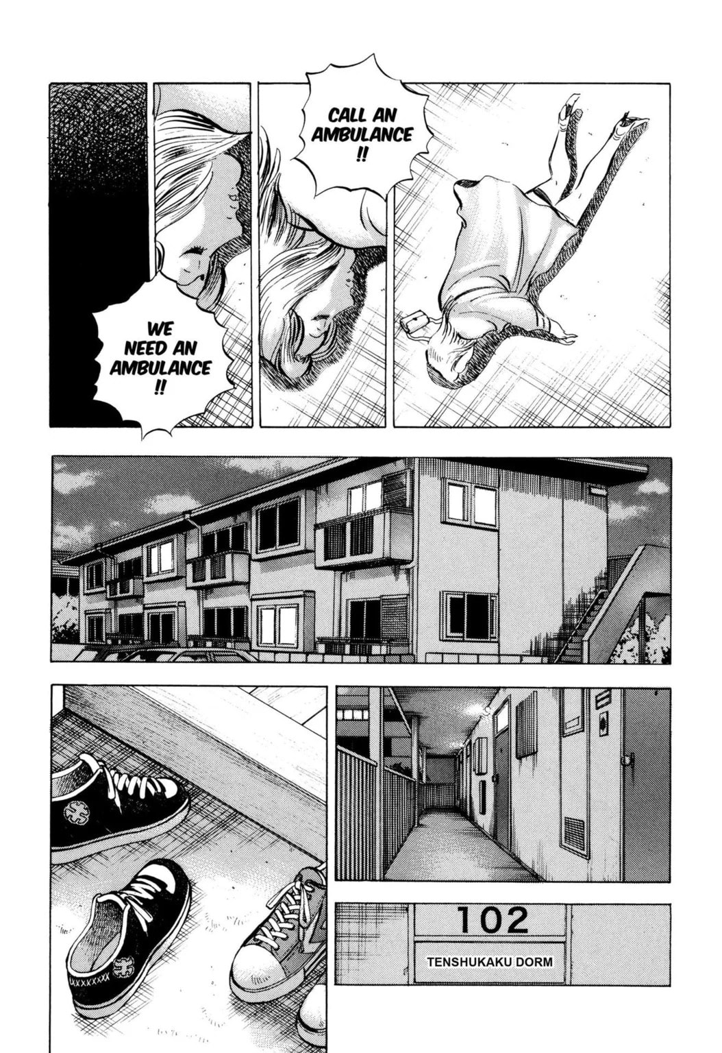 Read Jadou chapter 38.2 image 1 on Lezhin