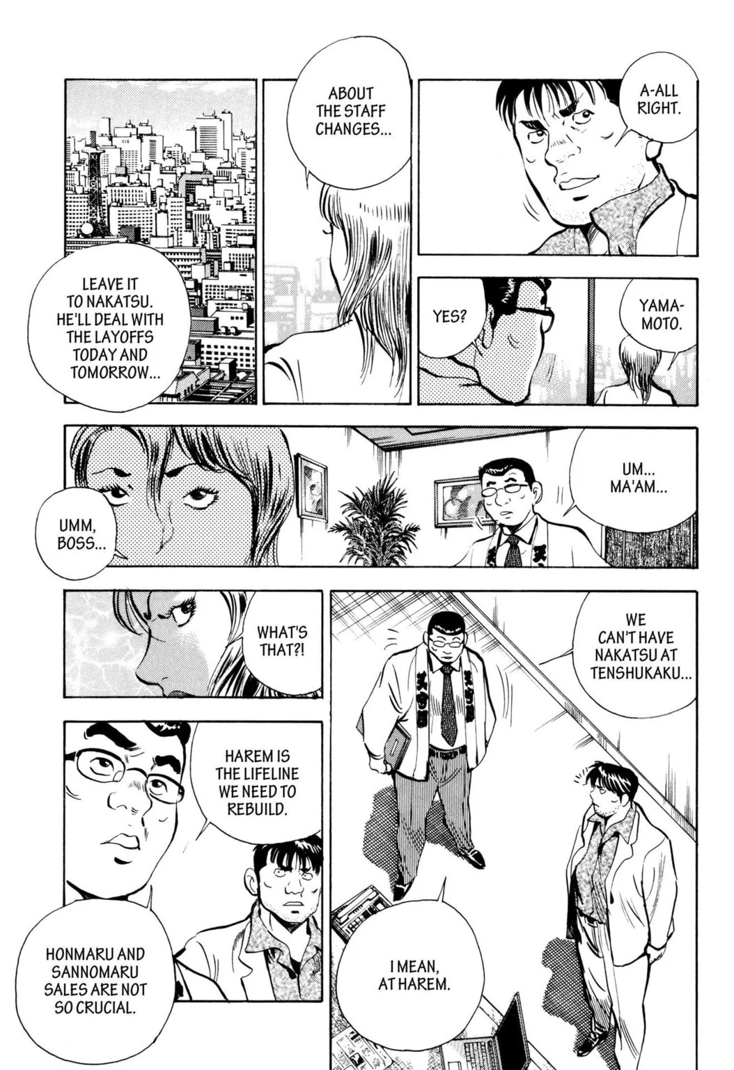 Read Jadou chapter 38.2 image 9 on Lezhin