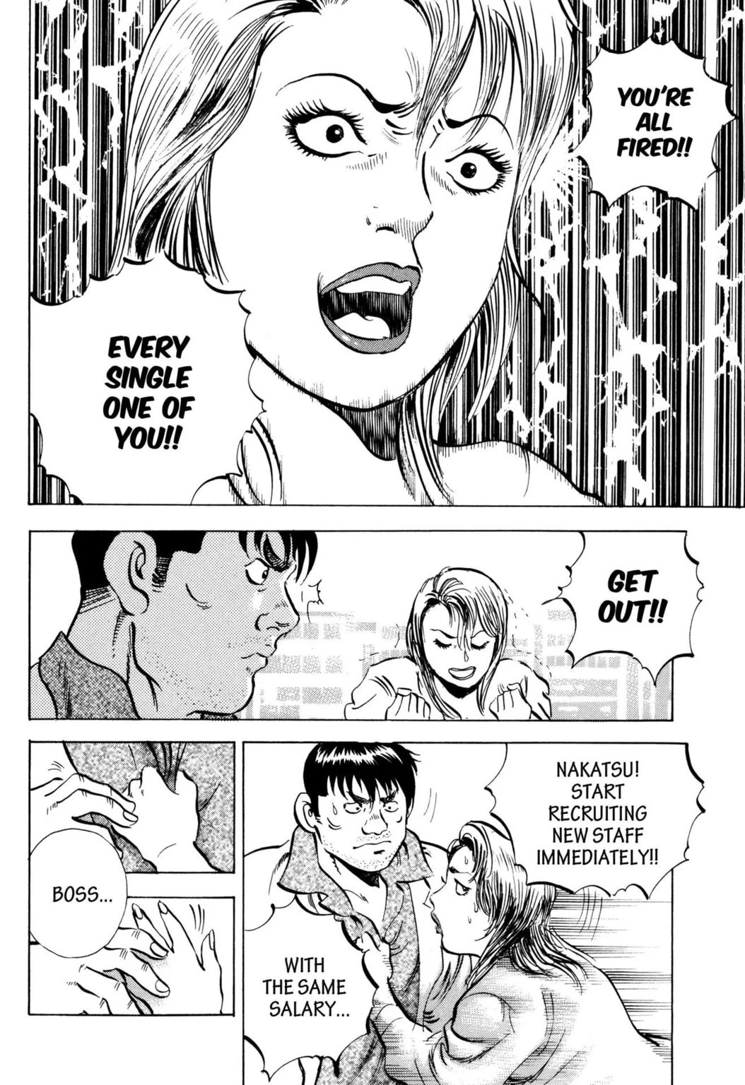 Read Jadou chapter 39.1 image 7 on Lezhin