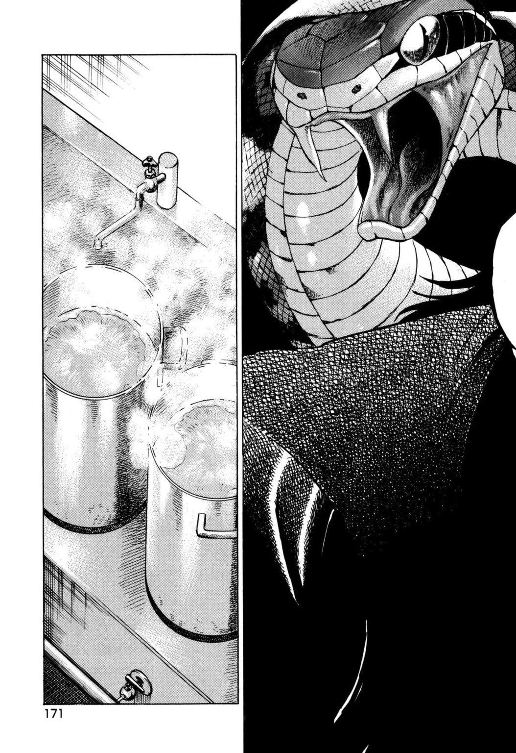Read Jadou chapter 39.2 image 3 on Lezhin