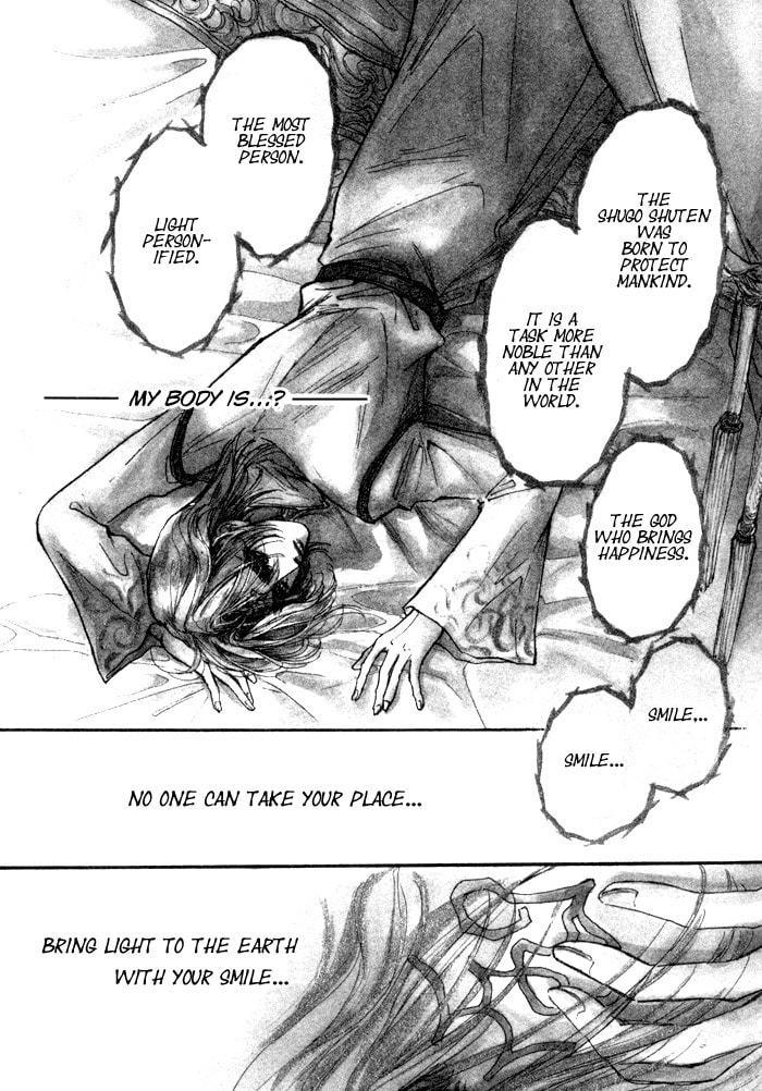 Read Jadou chapter 4 image 10 on Lezhin