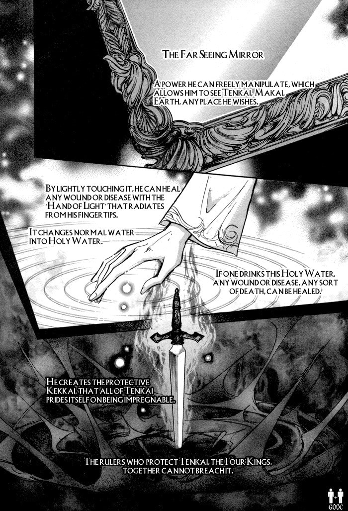 Read Jadou chapter 4 image 21 on Lezhin