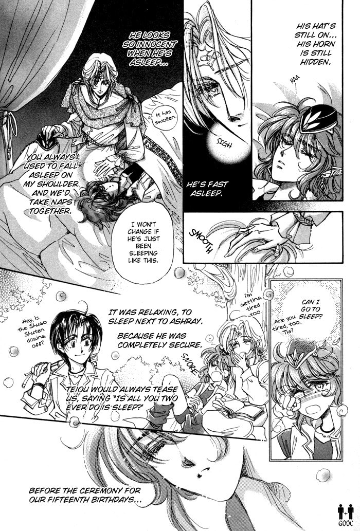 Read Jadou chapter 4 image 53 on Lezhin