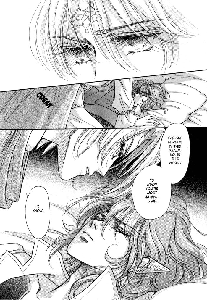Read Jadou chapter 4 image 54 on Lezhin