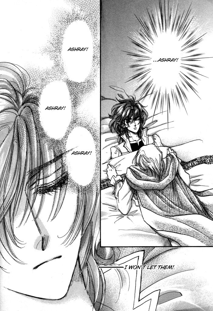 Read Jadou chapter 4 image 56 on Lezhin