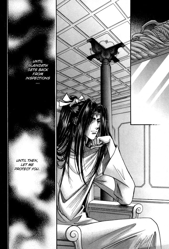 Read Jadou chapter 4 image 58 on Lezhin