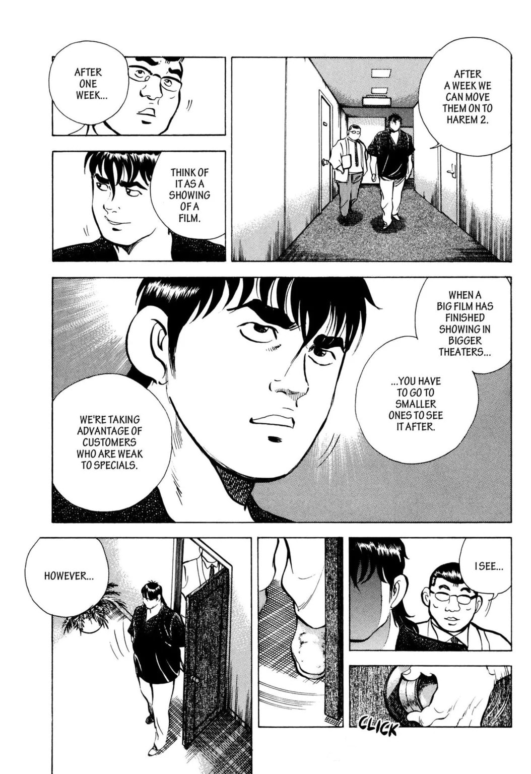 Read Jadou chapter 40.1 image 8 on Lezhin