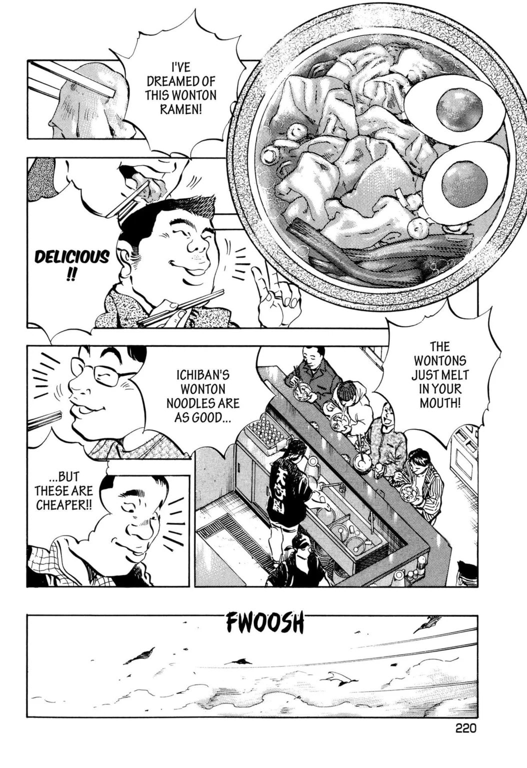 Read Jadou chapter 41.2 image 8 on Lezhin