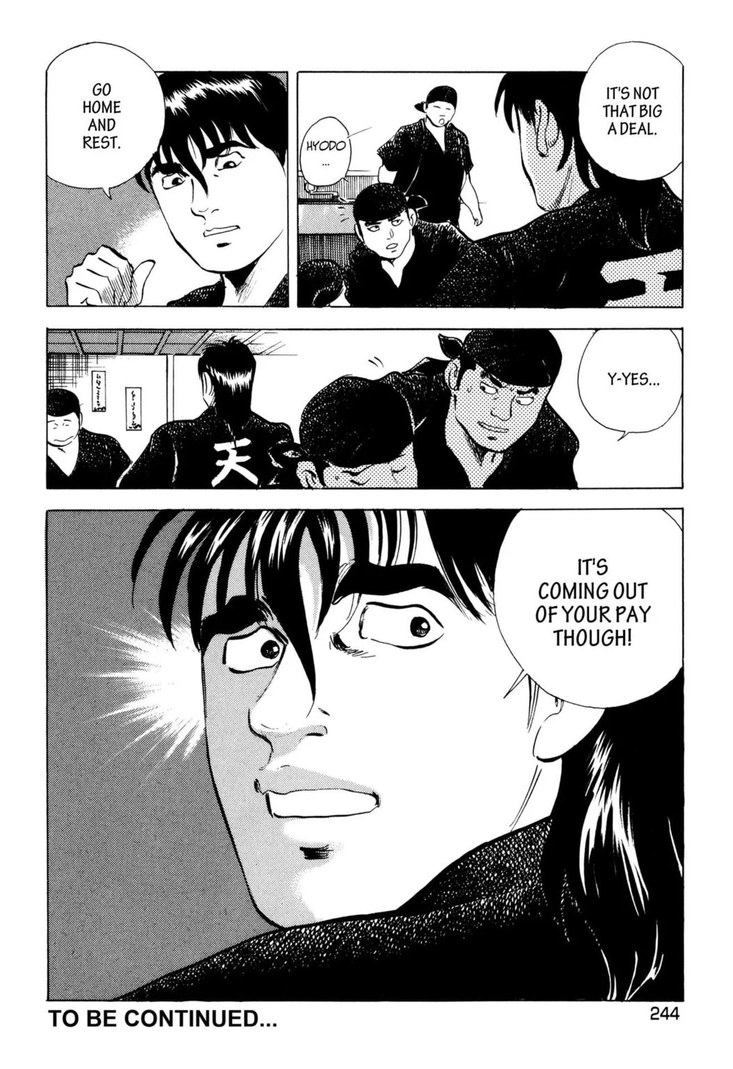 Read Jadou chapter 42.2 image 10 on Lezhin