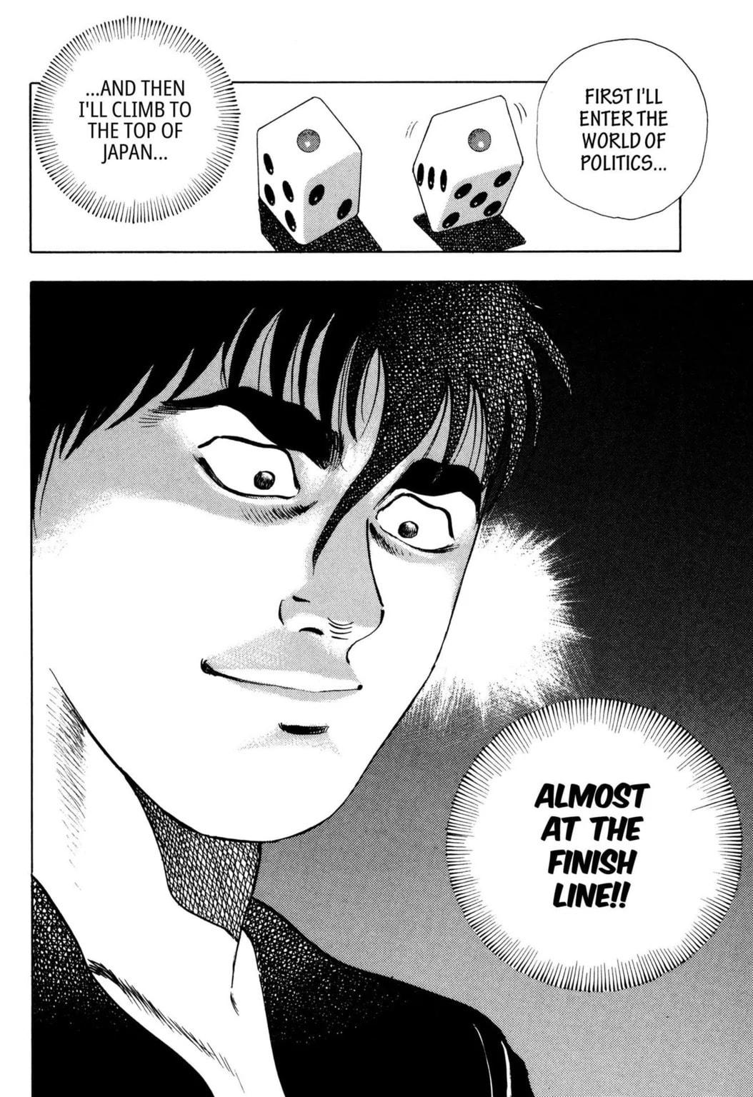 Read Jadou chapter 43.1 image 9 on Lezhin