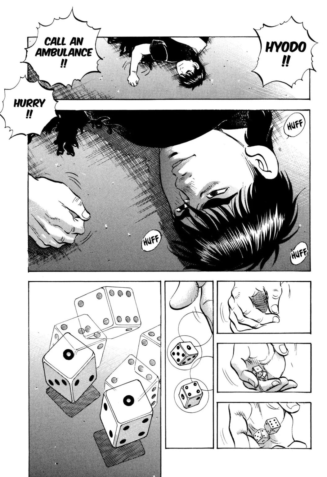 Read Jadou chapter 43.2 image 9 on Lezhin